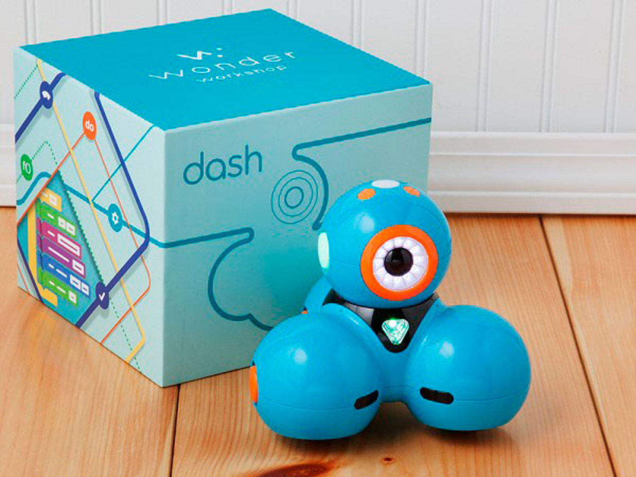 dash toy
