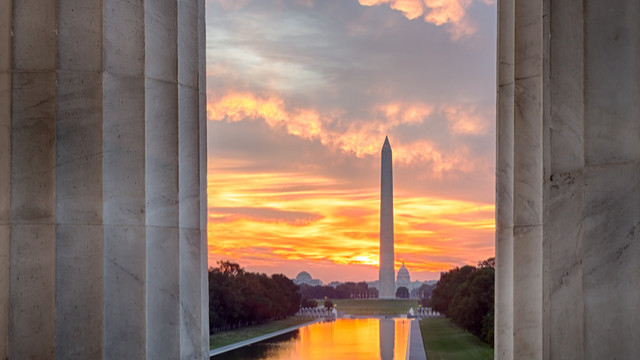 Washington DC