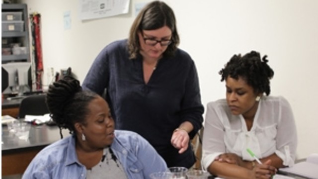 Educational lab